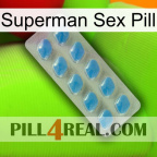 Superman Sex Pill 22